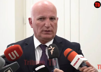 Ես էնքա՜ն բան գիտեմ, երեխեք, որ դուք էլ չեք պատկերացնի. ՀԾԿՀ նախագահ. տեսանյութ