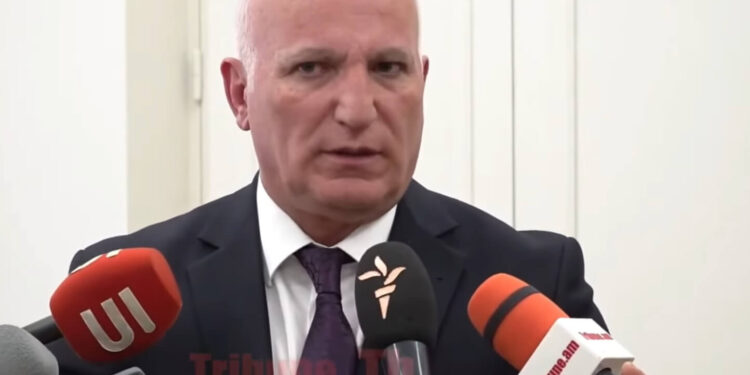 Ես էնքա՜ն բան գիտեմ, երեխեք, որ դուք էլ չեք պատկերացնի. ՀԾԿՀ նախագահ. տեսանյութ