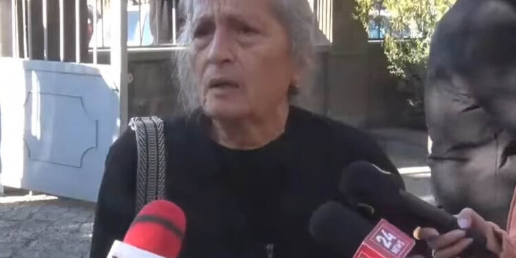 Մեզ խոշտանգում են, հալածում են, ընկածին քացով տալիս են, որ խորը գնա. տեսանյութ