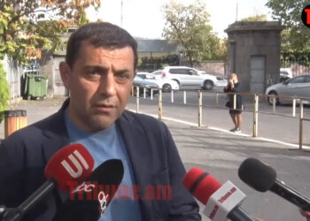 Սա արդարների գործ է և այդ արդարներից մեկը չունի պաշտպան․ փաստաբան. տեսանյութ