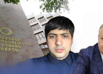ՔՊ-ական պատգամավորի որդու գործը կրկին կարճվել է. «Ժողովուրդ»
