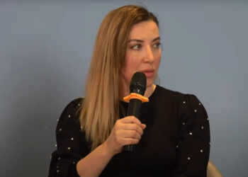 «23 հաստատված գերի ունենք Բաքվում, բայց խոսվում է 80 անձի մասին». Սիրանուշ Սահակյան