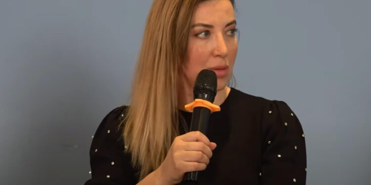 «23 հաստատված գերի ունենք Բաքվում, բայց խոսվում է 80 անձի մասին». Սիրանուշ Սահակյան