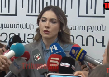Մի կապեք եկեղեցու հետ կոնկրետ անհատների հետ կապված դեպքերը․ Գալյան. տեսանյութ