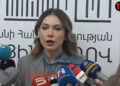 Անընդունելի է, որ եկեղեցին ունենա այնպիսի սպասավորներ, որոնք իրենց արժեքներում կեղծ են․ Գալյան. տեսանյութ