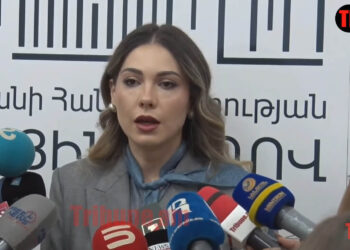 Անընդունելի է, որ եկեղեցին ունենա այնպիսի սպասավորներ, որոնք իրենց արժեքներում կեղծ են․ Գալյան. տեսանյութ