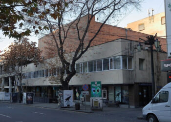 Ինչո՞ւ չեն փոխվել Ստանիսլավսկու անվան թատրոնի 70 տարեկան աթոռները. «Փաստ»