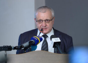 «Արևմուտքի գլոբալիստական թևի թուլացումը կնվազեցնի Փաշինյանի իշխանության արտաքին հենարանը»․ Սուրենյանց