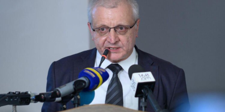 «Արևմուտքի գլոբալիստական թևի թուլացումը կնվազեցնի Փաշինյանի իշխանության արտաքին հենարանը»․ Սուրենյանց