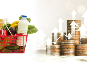 Հայաստանում թանկացումները չեն դադարում. դրամի արժեզրկումն ազդեցություն է ունենում ապրանքների գների վրա. «Ժողովուրդ»