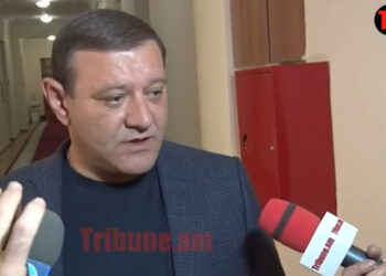 Կգաք՝ կկիսվեմ. Տարոն Մարգարյանը՝ քիչ աշխատավարձով շքեղ առանձնատներ ունենալու գաղտնիքի մասին. տեսանյութ