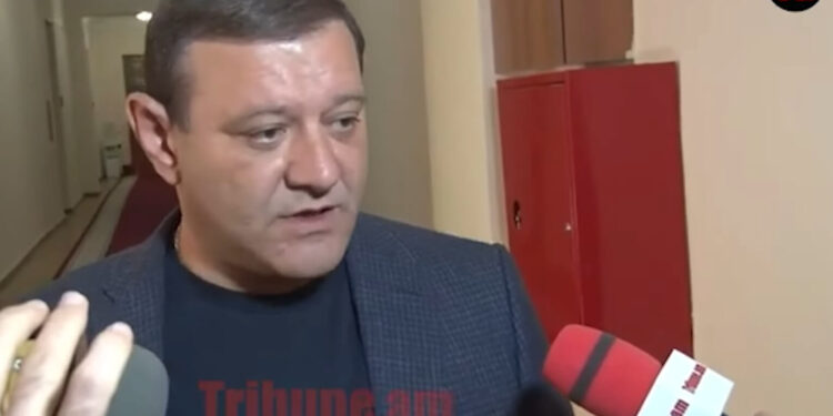 Կգաք՝ կկիսվեմ. Տարոն Մարգարյանը՝ քիչ աշխատավարձով շքեղ առանձնատներ ունենալու գաղտնիքի մասին. տեսանյութ