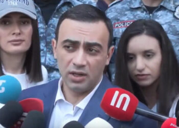 6,6 մլն դոլար՝ ֆեյքերի ՊՈԱԿ-ին. Տարոն Չախոյանը հարստացել է. տեսանյութ