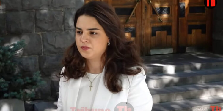 Բախտակից ընկերներ ենք, Ղուկասյանի ազատության պահանջը նաև իմ անձնական հարցն է. փաստաբան. տեսանյութ