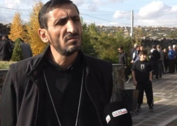 «Հովաննավանքի հոգևոր հովիվ տեր Սարգիսը, ով պետք է կիրակի օրը կատարեր պատարագը, նույն օրը հրավիրվել է ՔԿ». փաստաբան