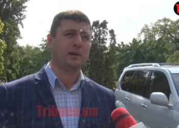 Բոլոր այն գործիչները, որոնք դեմ են արտահայտվում այս իշխանությանը շատ կոշտ հակադրության են արժանանում. տեսանյութ