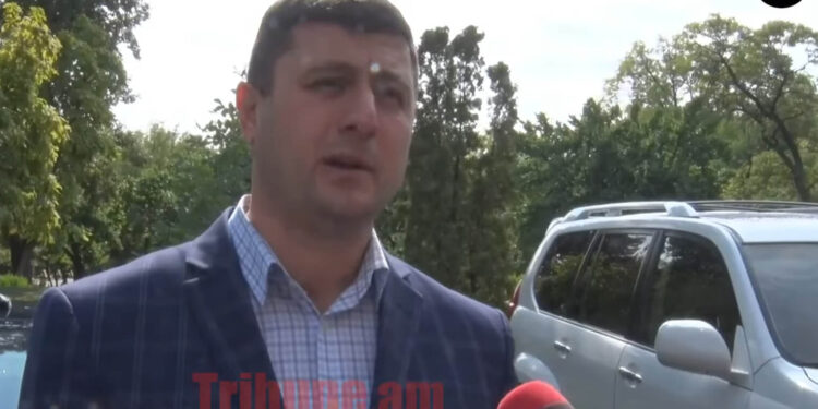 Բոլոր այն գործիչները, որոնք դեմ են արտահայտվում այս իշխանությանը շատ կոշտ հակադրության են արժանանում. տեսանյութ