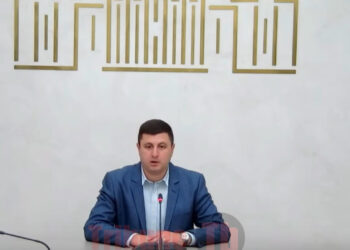 Խաղաղության մասին գոռալով, ստիպված արձանագրեց Ադրբեջանի նախագահի տարակուսելի հայտարարությունները. տեսանյութ