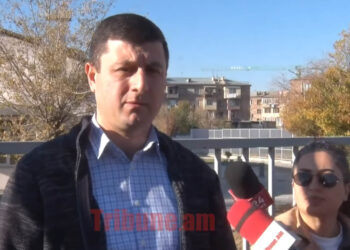 Ծնողների, որոնք մեծ կորուստ են ունեցել, փորձում են լռեցնել. Տիգրան Աբրահամյան. տեսանյութ