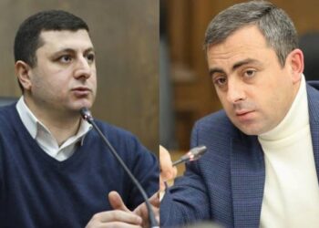 Իմպիչմենտի գործընթացի շուրջ բանակցություններ են ընթանում․ «Հրապարակ»