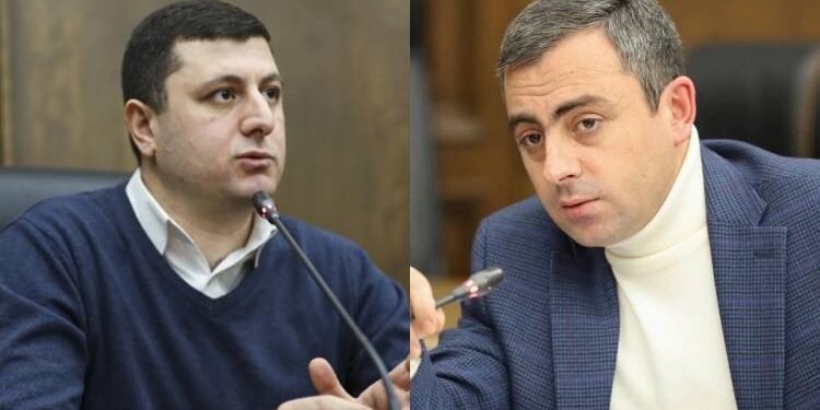 Իմպիչմենտի գործընթացի շուրջ բանակցություններ են ընթանում․ «Հրապարակ»