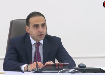 Կոնսերվատորիայի այգին անցել է քաղաքապետարանին, վատ վիճակում է, եկեք սկսենք մաքրման աշխատանքներից. տեսանյութ