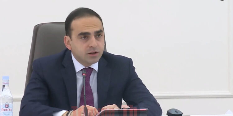 Կոնսերվատորիայի այգին անցել է քաղաքապետարանին, վատ վիճակում է, եկեք սկսենք մաքրման աշխատանքներից. տեսանյութ