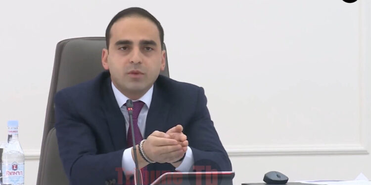 Արզումանյան 10 և 17 շենքերի բնակիչներ, 0 դրամը պետք է դառնար բնակարան, բայց դուք խնդիր եք ստեղծում. տեսանյութ