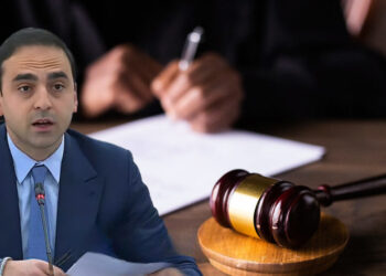 Տիգրան Ավինյանը ապօրինության նոր ռեկորդ է սահմանում. անտեսել դատավճիռները. «Ժողովուրդ»