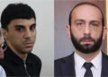 Արարատ Միրզոյանի ծեծի գործով Թորգոմ Ասատրյանը դատապարտվեց ազատազրկման՝ 5 տարի 6 ամիս ժամկետով