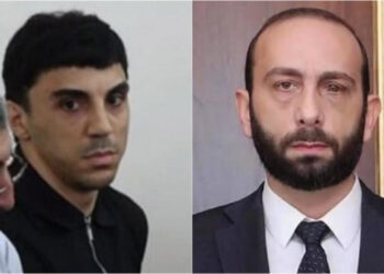 Արարատ Միրզոյանի ծեծի գործով Թորգոմ Ասատրյանը դատապարտվեց ազատազրկման՝ 5 տարի 6 ամիս ժամկետով