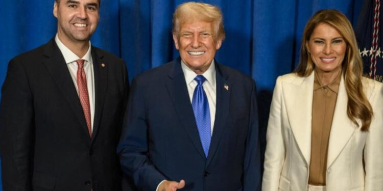 Մալթայի փոխվարչապետը Թրամփին առաջադրել է խաղաղության Նոբելյան մրցանակի՝ հիշատակելով Հայաստանի և Ադրբեջանի միջև կարգավորման գործում նրա դերը