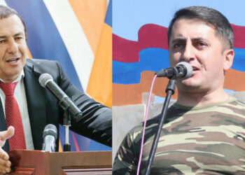 «Հայոց Արծիվների» բազմահազարանոց ընտանիքը ողջունում է Գագիկ Ծառուկյանի՝ «Առաջարկ Հայաստանին» ծրագիրը. Խաչիկ Ասրյան