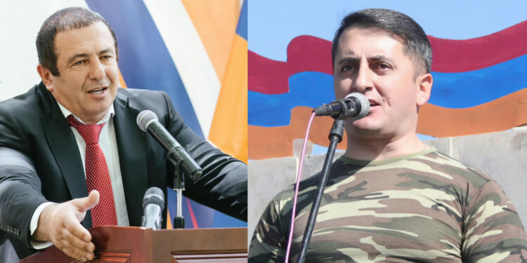 «Հայոց Արծիվների» բազմահազարանոց ընտանիքը ողջունում է Գագիկ Ծառուկյանի՝ «Առաջարկ Հայաստանին» ծրագիրը. Խաչիկ Ասրյան