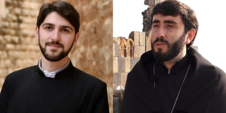 «Իր իսկ եղբայրների դեմ ցուցմունքներ տված այս դավաճանը բոլորիս ներկայությամբ դիմել է կաթողիկոսին՝ խնդրելով, որ դառնա իր անձնական թիկնապահը». Թովմաս Առաքելյանը՝ Տեր Արամի մասին