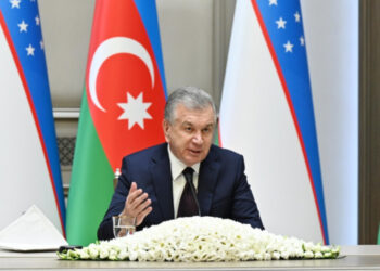 «Ադրբեջանի և Հայաստանի կողմից ստորագրված համատեղ հռչակագիրը թյուրքական ժողովուրդների հաղթանակն է». Ուզբեկստանի նախագահ