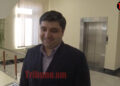 Ծաղկաձորի պրոյեկտի հետ կապ ունի հայրս, կարող եմ համարը տալ. Վաղարշակ Հակոբյան. տեսանյութ