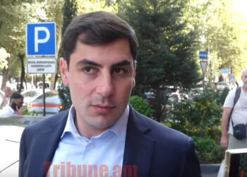 Ընենց արեք, ես էլ հավեսով բան անեմ. Վայոց ձորի նոր մարզպետը լրագրողների հարցերը լսեց ու ճողոպրեց. տեսանյութ