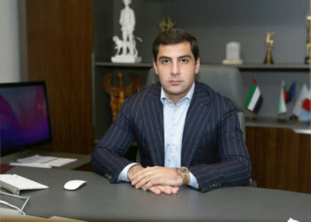 Վահագն Արսենյանը կնշանակվի Վայոց ձորի մարզպետ