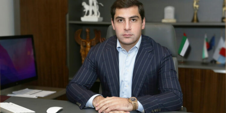 Վահագն Արսենյանը կնշանակվի Վայոց ձորի մարզպետ