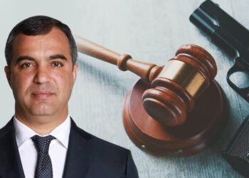 Վալոդյա Գրիգորյանի սպանությունից 1 ամիս անց գործը բացահայտված չէ․«Ժողովուրդ»