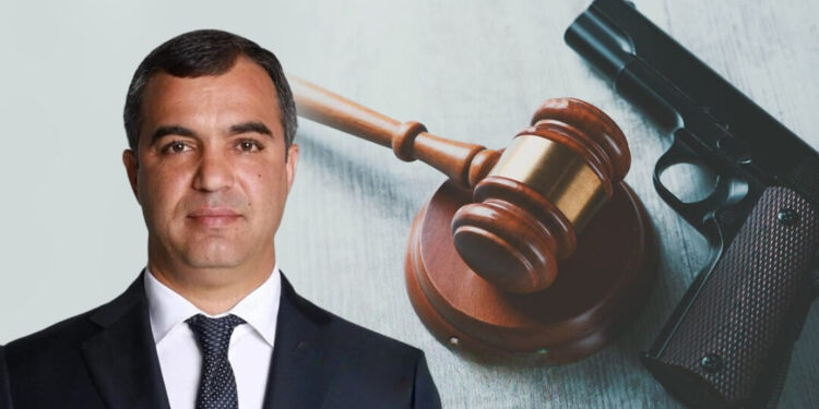 Վալոդյա Գրիգորյանի սպանությունից 1 ամիս անց գործը բացահայտված չէ․«Ժողովուրդ»