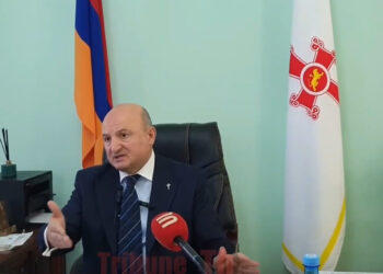 Բ-ի տղություն է դա առնվազն, ի՞նչ հեքիաթներ եք պատմում, թե ասել եմ գուբերնիա դառնանք. Ղուկասյան. տեսանյութ