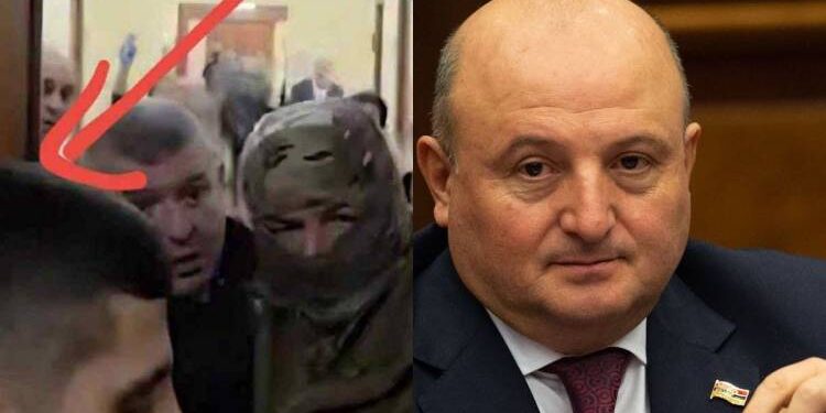 «Վարդանիկ» օպերացիան եւ ֆեյսբուքյան արդարադատությունը. «Հրապարակ»