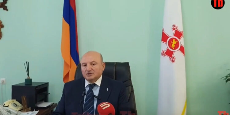 Ուզում եք քաղաքական ապաստա՞ն ուզեմ, խայտառակ լինեք, էսքան ստոր կարելի՞ է լինել. Վարդան Ղուկասյան. տեսանյութ