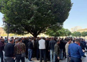 Ռուսաստանը փոխում է կանոնները. հայ վարորդների հարցը լուծվում է. «Փաստ»