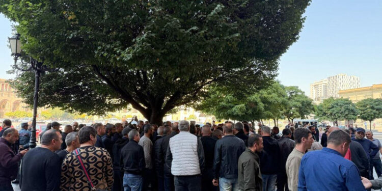 Ռուսաստանը փոխում է կանոնները. հայ վարորդների հարցը լուծվում է. «Փաստ»