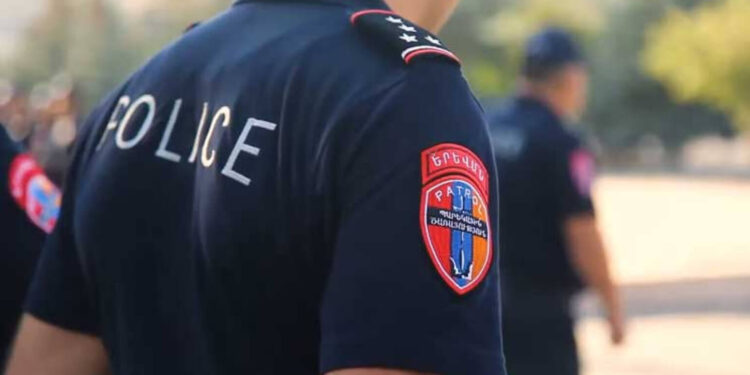 Մեկ շաբաթվա ընթացքում հայտնաբերվել է 415 ոչ սթափ վարորդ