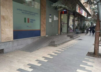 Խոշոր բիզնես. վիզայի համար հերթագրվելն անգամ դարձել է անհնար. «Փաստ»