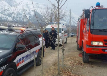 Ոստիկանության և փրկարար ծառայության հեռախոսահամարները կմիավորվեն, կստեղծվի զանգերի միասնական կենտրոն, կգործարկվի մեկ հեռախոսահամար. «Փաստ»